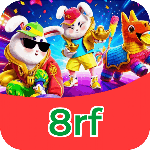Tabela RTP dos jogos de cassino da 8rf